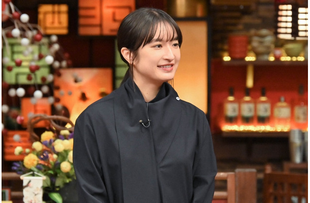 （C）TBS