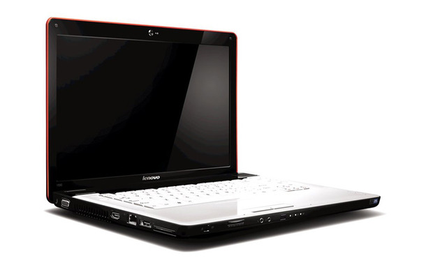 IdeaPad Y550