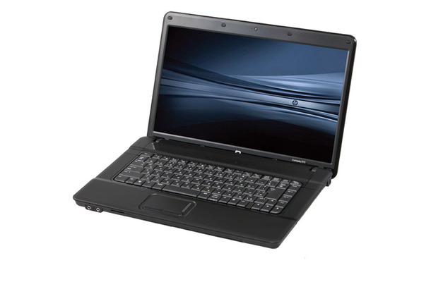 HP Compaq 610 Notebook PC