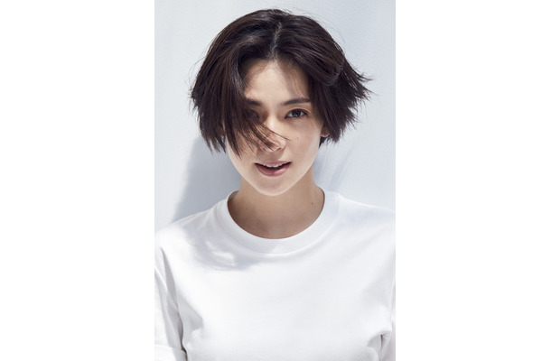 中村アン、NHKドラマ『大奥 シーズン2』で時代劇に初挑戦！