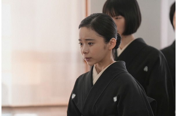 『ブギウギ』第25話　（ｃ）NHK