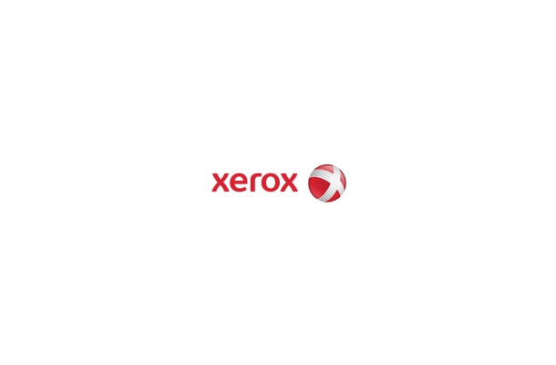 Xeroxロゴ