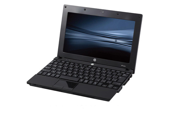 HP Mini 5101 Notebook PC
