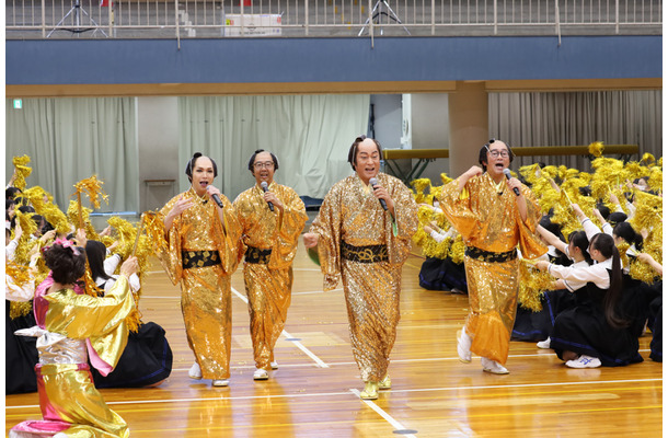 （C）TBS