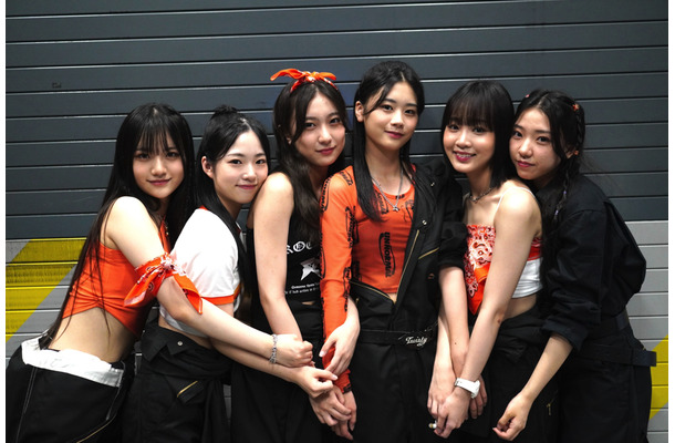 サバイバルオーディション番組『PRODUCE 101 JAPAN THE GIRLS』公式ファンブックが発売！