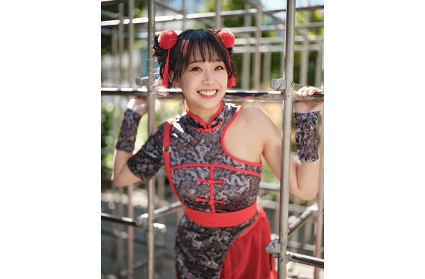 写真は加藤夕夏の公式Instagramから（※写真は所属事務所より掲載許諾をもらってます）