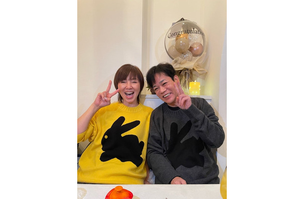 渡辺満里奈オフィシャルブログ Powered by Ameba