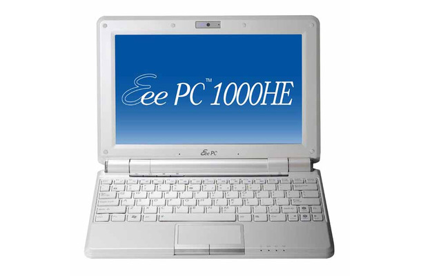 Eee PC 1000HE