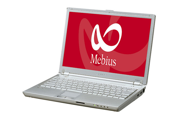 Mebius PC-MW70J