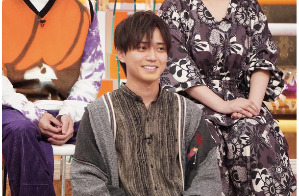 （C）フジテレビ