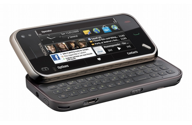 「N97 mini」