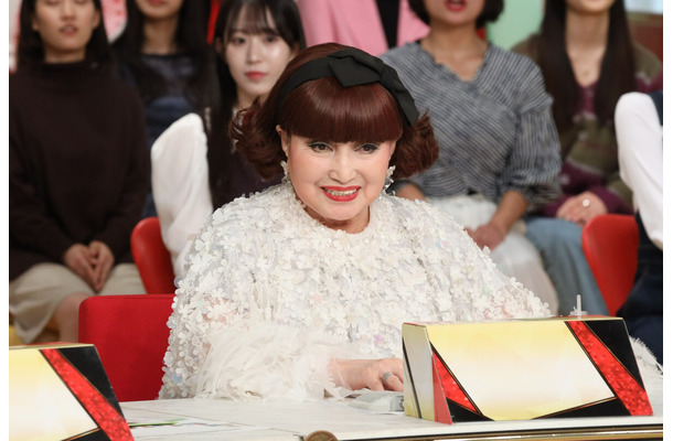 （C）TBS
