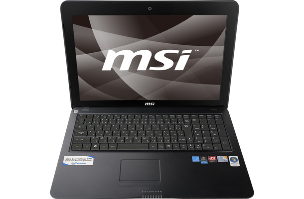 MSI X600シリーズ