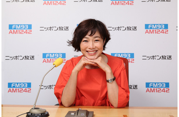 有働由美子、日本一を成し遂げた阪神タイガースのビールかけで叶った“夢”明かす