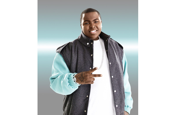 ショーン・キングストン