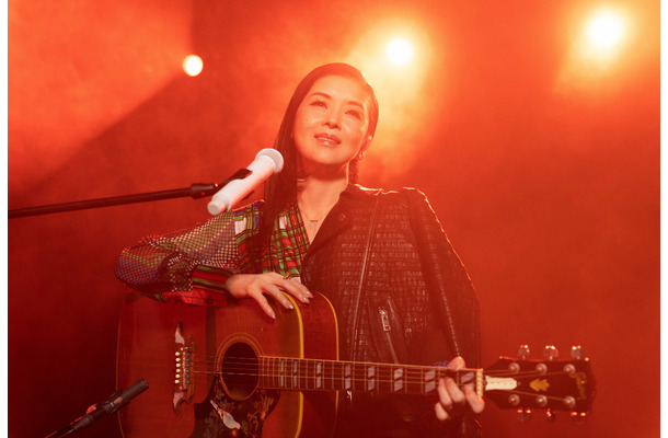藤あや子、カバーアルバム第3弾発売！名曲の数々に加え菅田将暉「さよならエレジー」に挑戦も