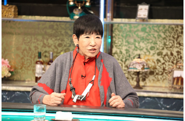 （C）フジテレビ