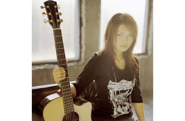 YUI『Tomorrow's way』