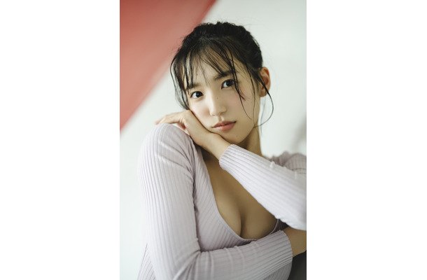 『AKB48 下尾みう 1st写真集（仮）』（KADOKAWA）