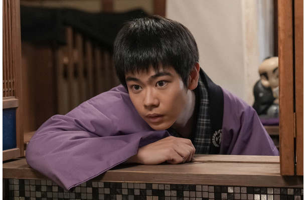 『ブギウギ』第36話 (c) NHK