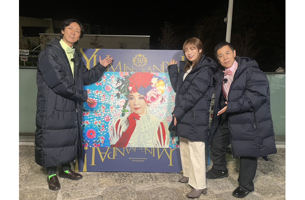 （C）フジテレビ