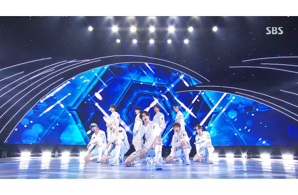 &TEAM、韓国での音楽活動を本格スタート！11月24日にはKBS「Music Bank」出演も決定！