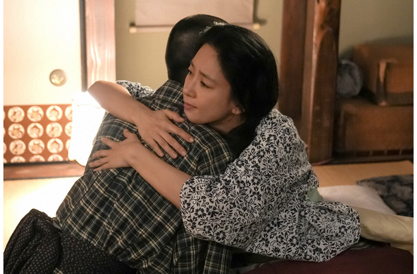 『ブギウギ』第37話 (c)NHK