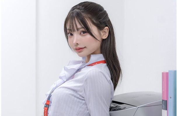 米倉みゆ（X：@0630_miyu_）