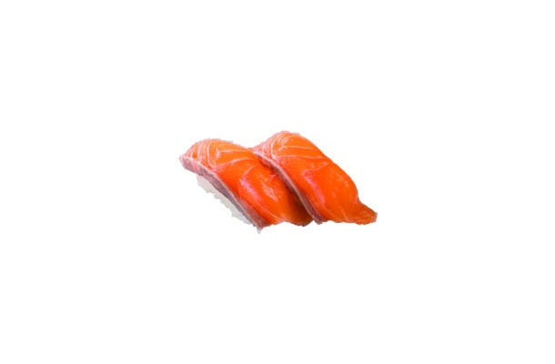 ノルウェー産生サーモン／2貫300円