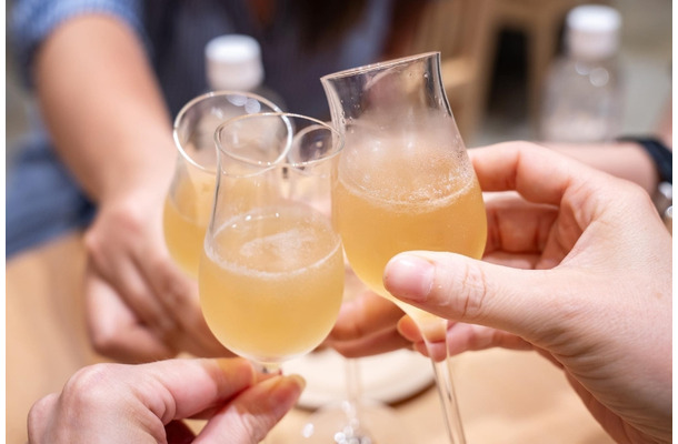 焼酎カクテル（イメージ）