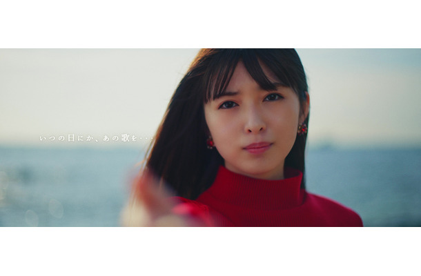 乃木坂46の5期生曲『いつの日にか、あの歌を…』
