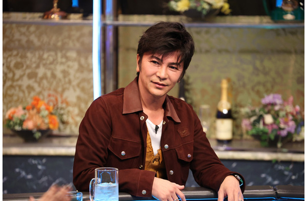 （C）フジテレビ