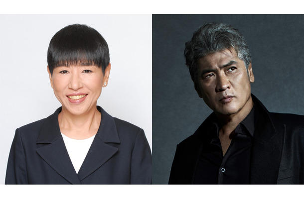 和田アキ子＆吉川晃司がラジオ初対談！