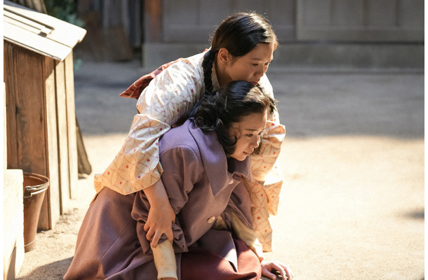 『ブギウギ』第47話　（ｃ）NHK