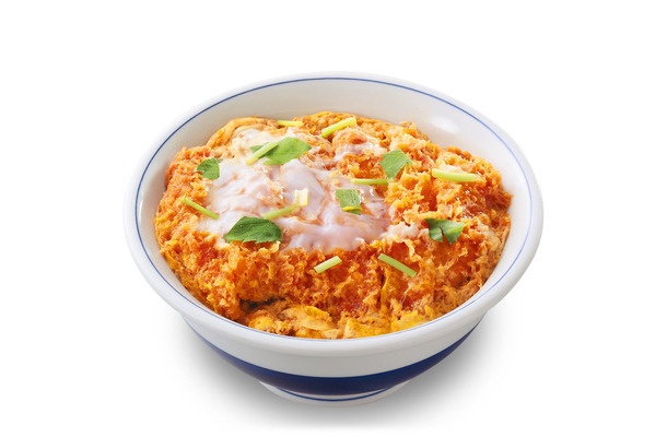 カツ丼（竹）