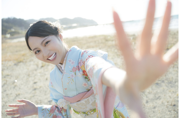 『20±SWEET［トゥエンティ・スウィート］2024 JANUARY』（東京ニュース通信社）