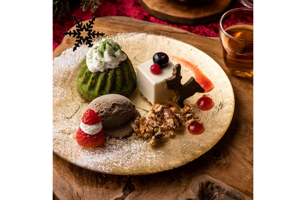 クリスマスギフト