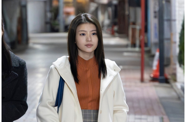 （C）フジテレビ
