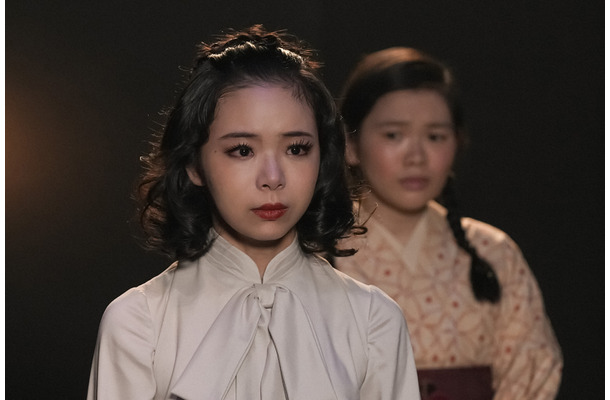 『ブギウギ』第49話　（ｃ）NHK
