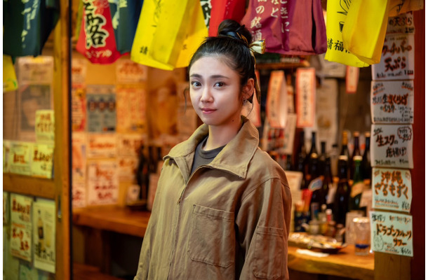 （C）「彼女と彼氏の明るい未来」製作委員会・MBS