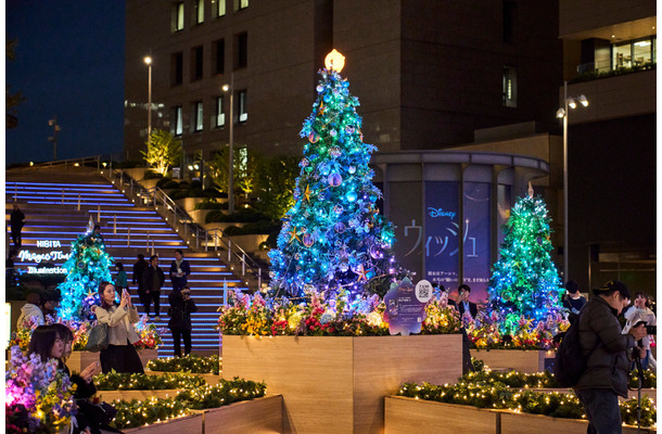 HIBIYA WINTER SQUARE