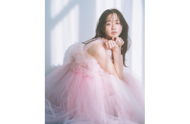 森香澄（写真は本人の公式インスタグラムより）※所属事務所より掲載許諾をいただいています