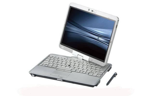 HP EliteBook 2730p Notebook PC HP Mobile Broadbandモデル