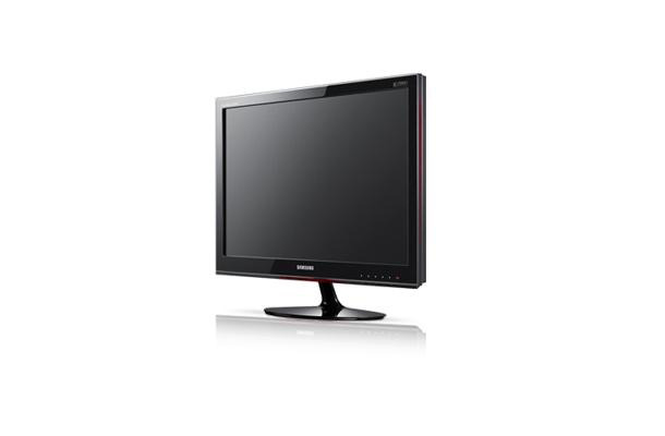 SyncMaster P2450H