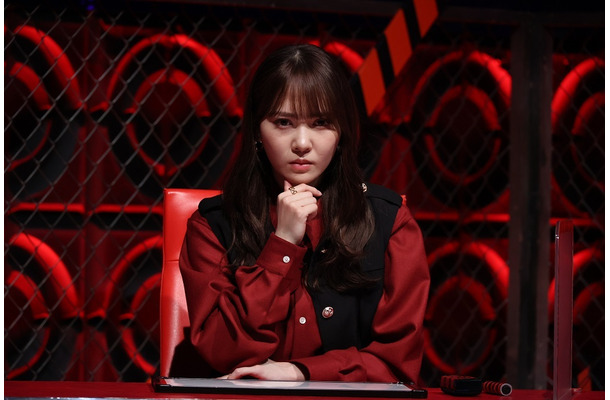 （C）フジテレビ