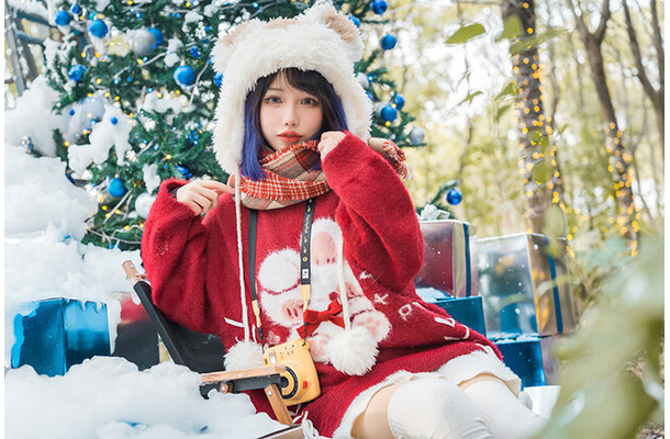 洛洛子（X：@Rakukoooo）