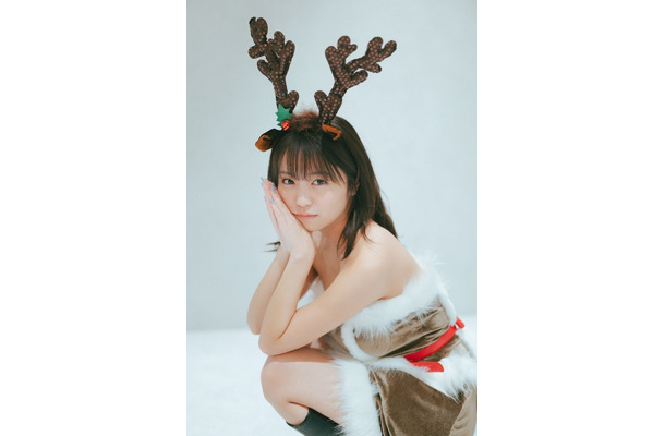 大原優乃（写真は本人の公式Xより）※所属事務所より掲載許諾をいただいています