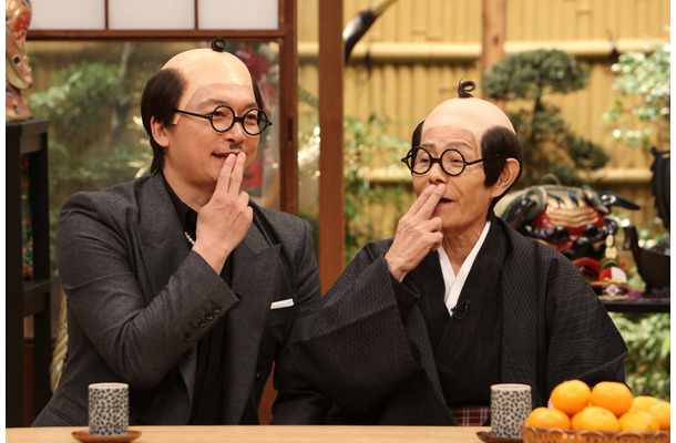 （C）フジテレビ