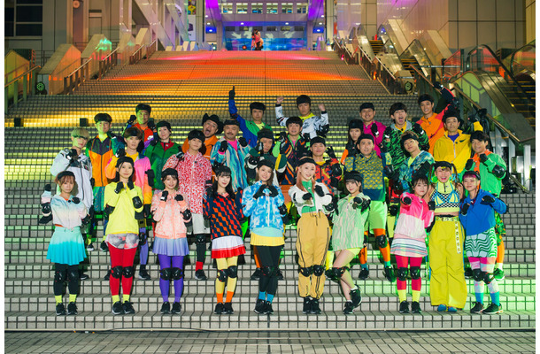 （C）フジテレビ