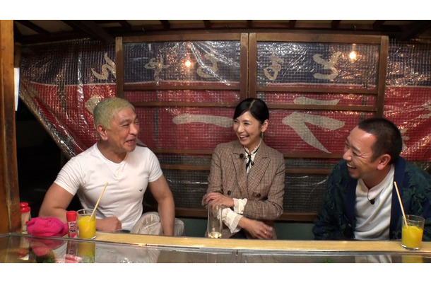 （ｃ）フジテレビ